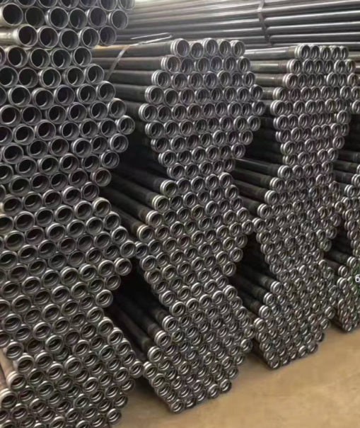 玉树直管形态声测管