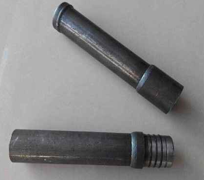 玉树钳压式声测管